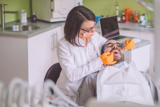 Best Walk-In Emergency Dentist in Bertville, AL