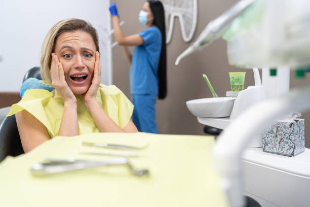 Best Emergency Root Canal Treatment in Bertville, AL